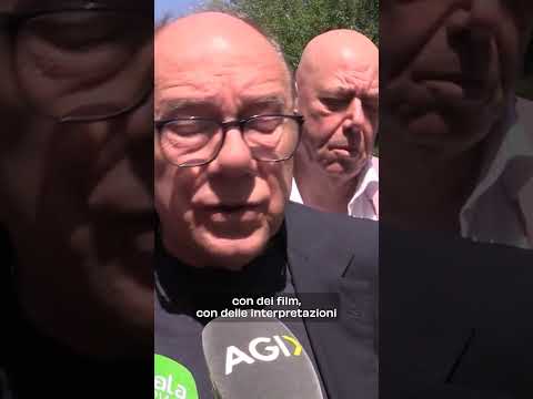 Carlo Verdone e il ricordo di Alvaro Vitale