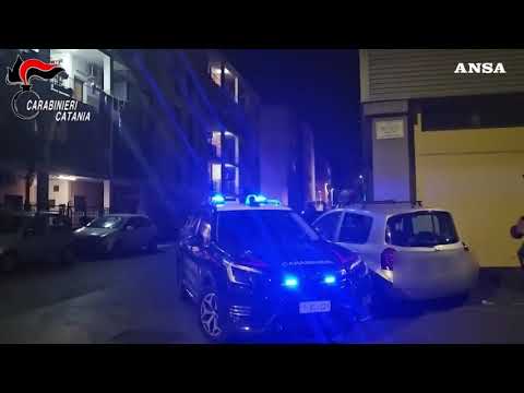 Mafia, blitz contro il clan dei “Cursoti milanesi”: ordinanza per 21 persone