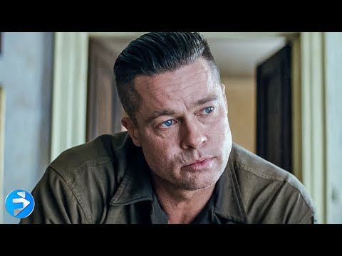 Brad Pitt e il Dolore della Guerra in Fury