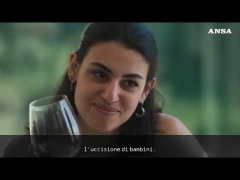 Scandar Copti: “Anche di fronte al genocidio non perdiamo la speranza”