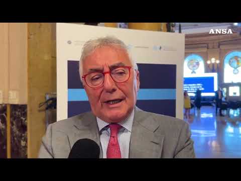 Prete, presidente Unioncamere: “Con pmi superate Francia e Germania”