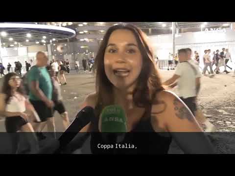 Finale Champions, la delusione degli interisti fuori da San Siro