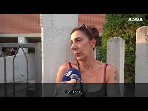 Femminicidio nel Torinese, un’amica della donna: “Lui non aggressivo”