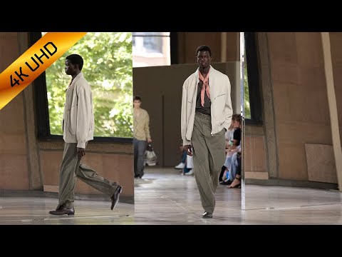 Hermes | Spring Summer 2026 | Paris Fashion Week Men’s
