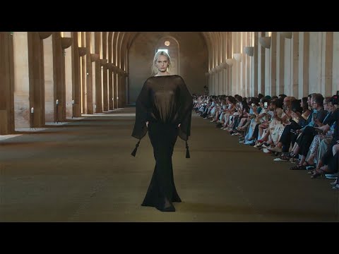 Jacquemus | Fall Winter 2025/2026 | Le Paysan