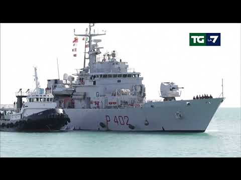 Edizione della notte del 30/06/2025