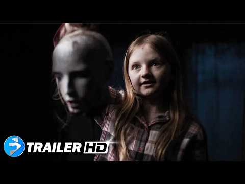 I PLAY MOTHER – Il gioco del male  (2025) Trailer ITA | Film Horror