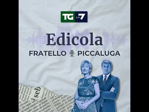 Edicola – 30/6/2025
