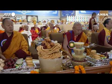India, incontro di preghiera per i 90 anni del Dalai Lama