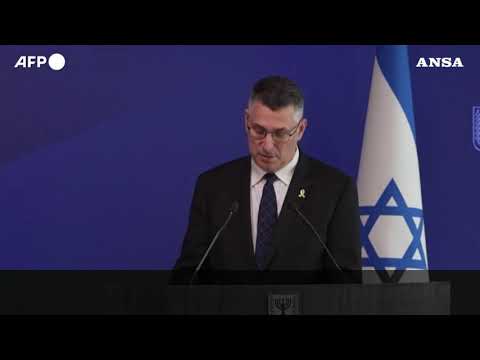 Israele: “Interesse a normalizzare i rapporti con Siria e Libano”