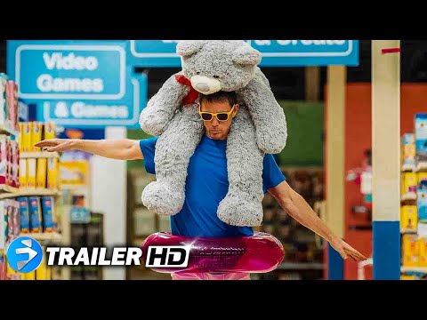 ROOFMAN Trailer (2025) Channing Tatum, Kirsten Dunst | Crime Comedy Movie