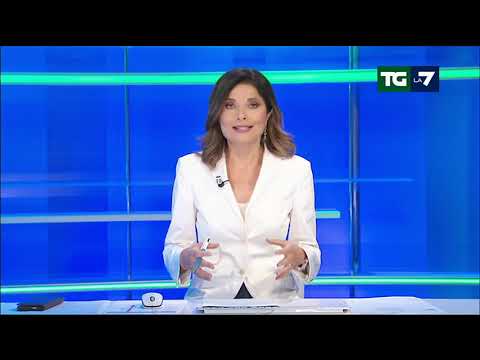 Edizione delle ore 13.30 del 30/06/2025