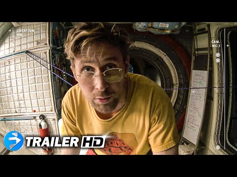L’ultima Missione: Project Hail Mary (2025) Trailer ITA | Ryan Gosling | Film Sci-FI