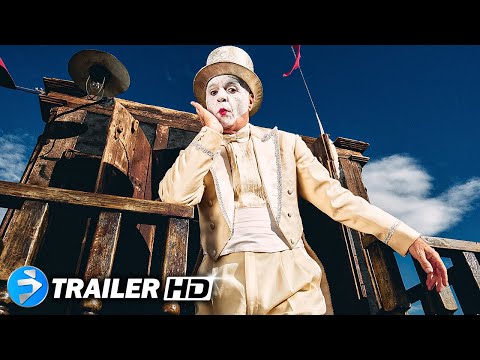 INCANTO (2025) Trailer | Vittoria Puccini, Giorgio Panariello | Film Sentimentale