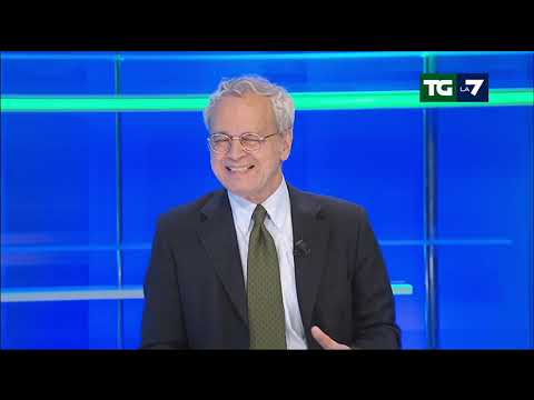 Edizione delle ore 20.00 del 30/06/2025