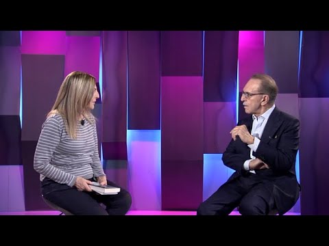 «Io, il grillo parlante del capitalismo italiano del ‘900»