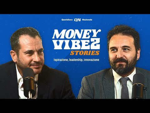 Money Vibez Stories | Intervista ad Andrea Colombi, Country Manager di Yamaha Motor Europe