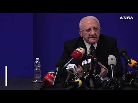 I governatori piu’ graditi, primo Zaia, poi Fedriga. Sul podio anche Proietti
