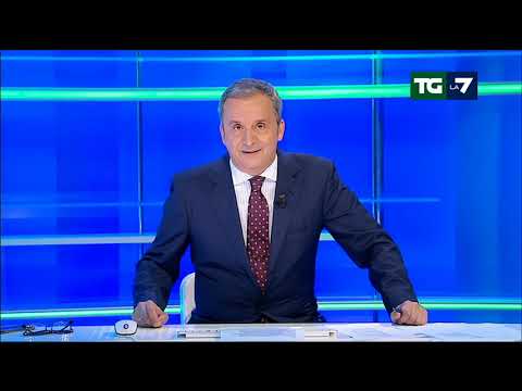 Edizione delle ore 13.30 del 01/06/2025
