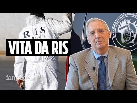 “Quando mi trovai davanti gli occhi chiarissimi di Bossetti”, la vita da Ris del generale Lago