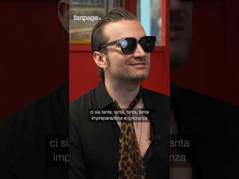 La nostra intervista a Davide Petrella