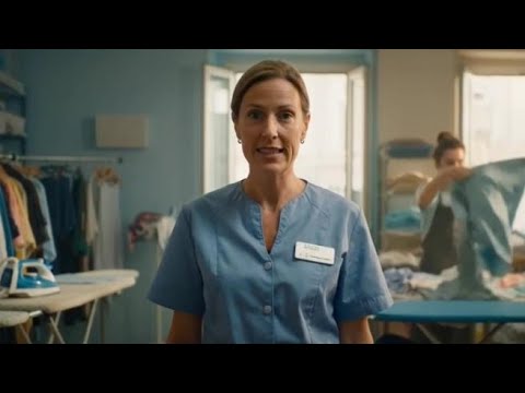 Lo spot politico realizzato con l’Intelligenza artificiale