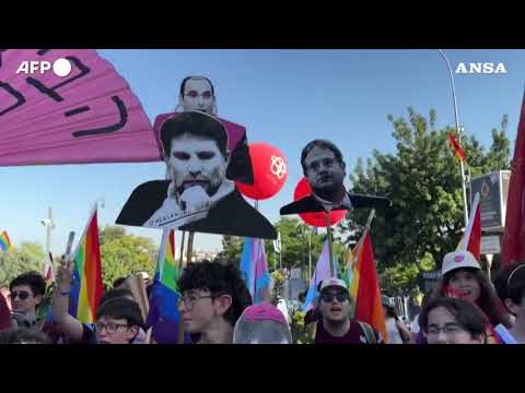 A Gerusalemme il Pride a 10 anni dall’omicidio di Shira Banki