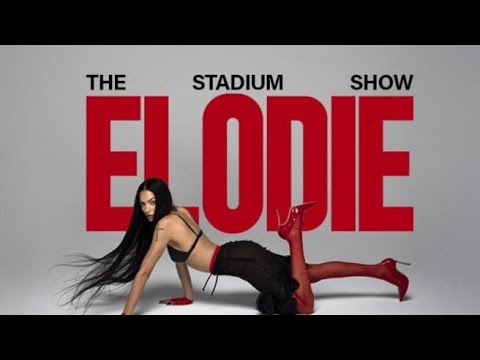 Elodie: conto alla rovescia per il nuovo tour, ecco le prove per il concerto di San Siro