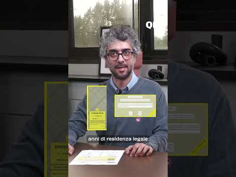 Referendum 2025: la guida al quinto quesito