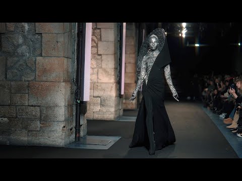 Gaurav Gupta | Haute Couture Spring Summer 2025 | Paris Fashion Week