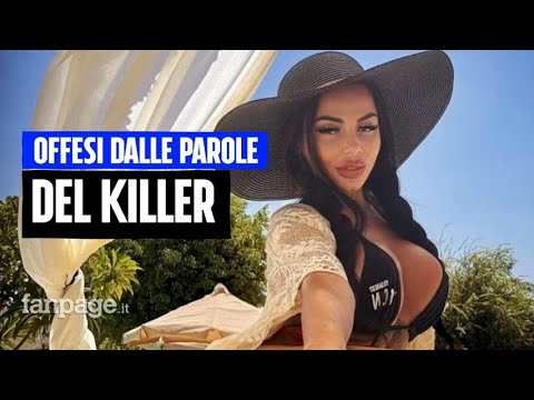 Denisa Maria Adas uccisa e decapitata: “La sua famiglia è offesa da quello che ha detto il killer”