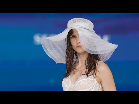 Serravalle | Spring Summer 2026 | Barcelona Bridal Fashion Week