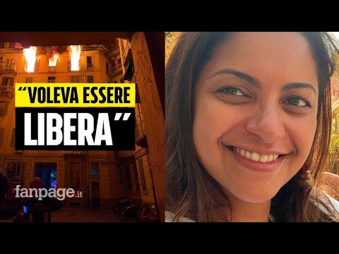 Sueli Barbosa, morta per fuggire alle fiamme: “Il compagno era geloso, lei voleva essere libera”