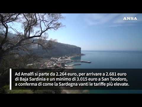 ‘Vacanze italiane’ sempre piu’ care