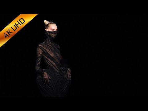 ASHI | Haute Couture Spring Summer 2025 | Paris Fashion Week