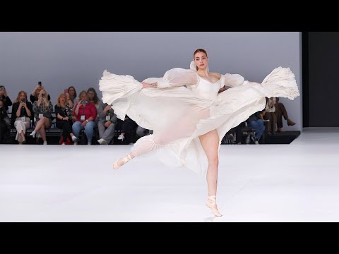 Raquel Lopez | Spring Summer 2026 | Barcelona Bridal Fashion Week