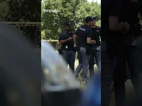 Roma, due corpi senza vita a Villa Pamphili: una donna e una neonata trovate a poca distanza l’una d