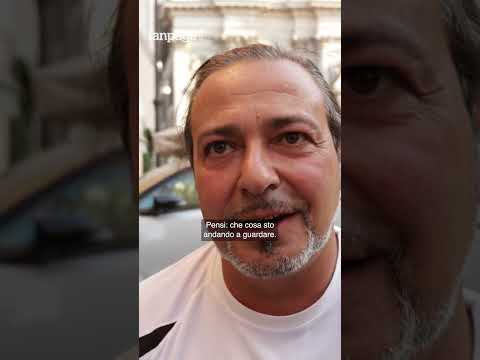 Donna e neonata trovate morte dentro Villa Pamphili, a Roma. L’uomo che ha trovato la bimba racco