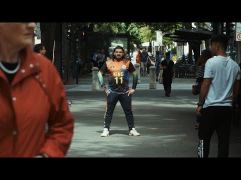 Vietato giocare: la squadra di cricket di Trieste che non ha un campo nemmeno per allenarsi