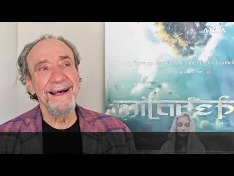 F. Murray Abraham racconta Milarepa, “tutti cercano un centro”