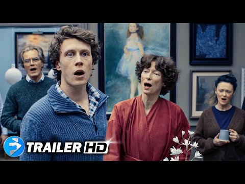 THE END (2025) Trailer ITA | Tilda Swinton, George MacKay | Film Musical