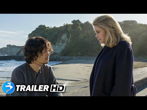 SPIRIT WORLD – La Festa delle Lanterne (2025) Trailer ITA | Catherine Deneuve | Film Drammatico