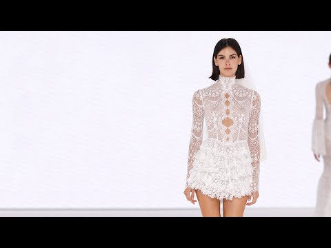 Claudio di Mari | Spring Summer 2026 | Barcelona Bridal Fashion Week