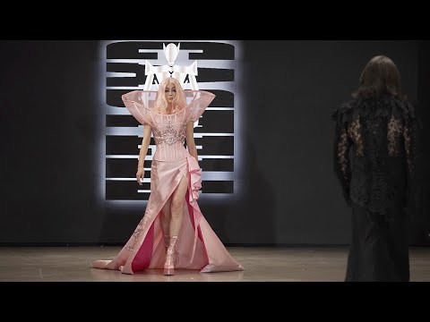 Merlin Castell | Fall Winter 2025/2026 | Los Angeles Fashion Week