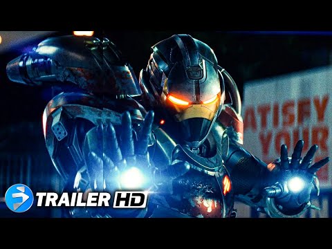 IRONHEART (2025) Trailer ITA | Dominique Thorne | Serie Marvel
