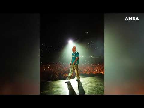 Partito da Napoli il summer tour di Sfera Ebbasta