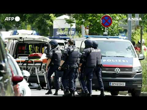 Austria, sparatoria in una scuola a Graz: almeno 10 i morti
