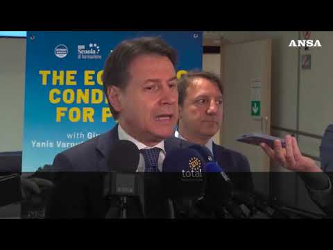 Conte: “Quesito sulla cittadinanza? Ho votato si’ ma strumento sbagliato”