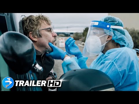 EDDINGTON Trailer #2 (2025) Joaquin Phoenix, Pedro Pascal | Horror Movie