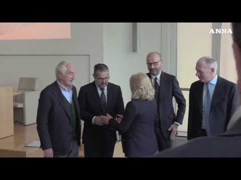 Tiraboschi (Brembo): “Investire e innovare per crescere”